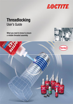 Loctite Threading Users Guide